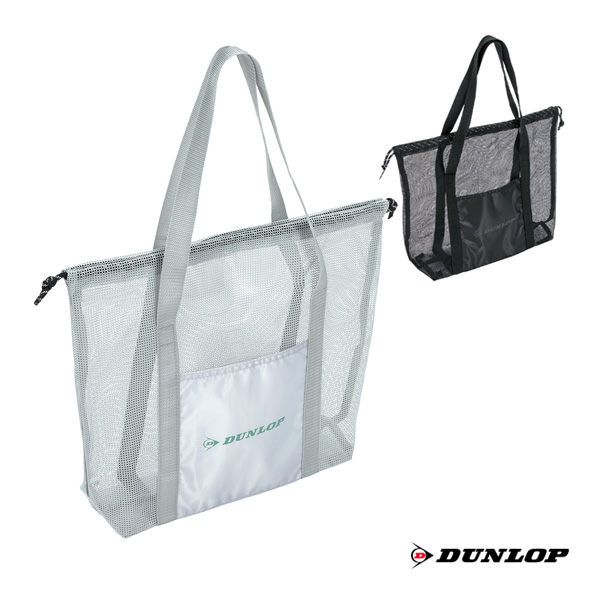 [ダンロップ バッグ ]メッシュトートバッグ DTC-2638
