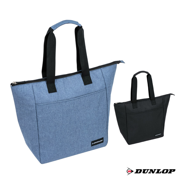[ダンロップ バッグ ]保冷トートバッグ DTC-2634