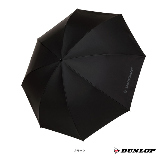 [ダンロップ アクセサリ・小物]折りたたみ傘／晴雨兼用（TAC-8001）