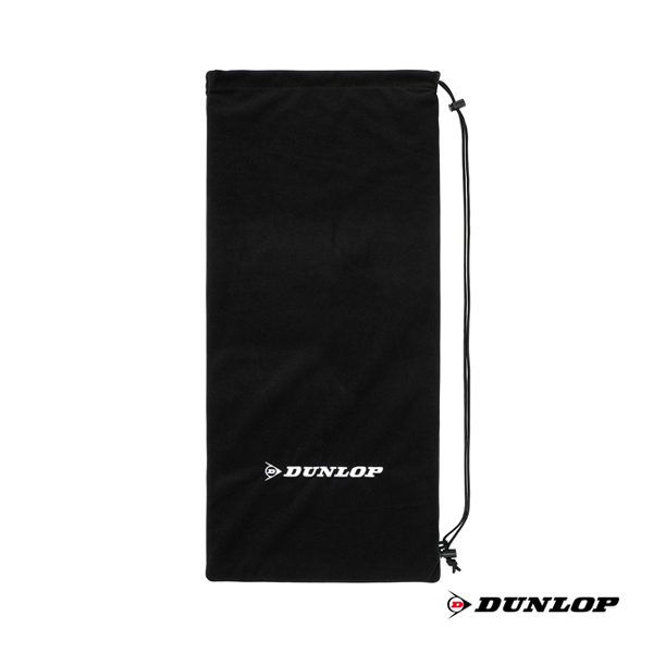 [ダンロップ バッグ ]ラケットケースTAC-8600
