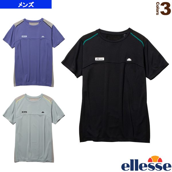 [エレッセ ウェア（メンズ/ユニ）]ショートスリーブゲームシャツ／SS Game Shirt／メンズ（EM021320）