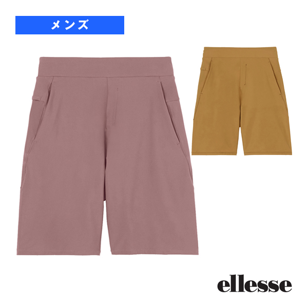 [エレッセ ウェア（メンズ/ユニ） ]4ウェイストレッチショーツ 4way Stretch Shorts メンズ EM224150