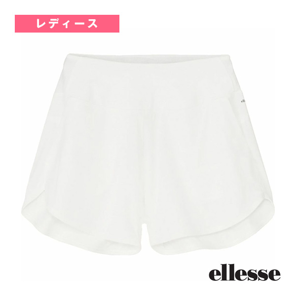 [エレッセ ウェア（レディース） ]ウェールストレッチショーツ Wale Stretch Shorts レディース EW223320