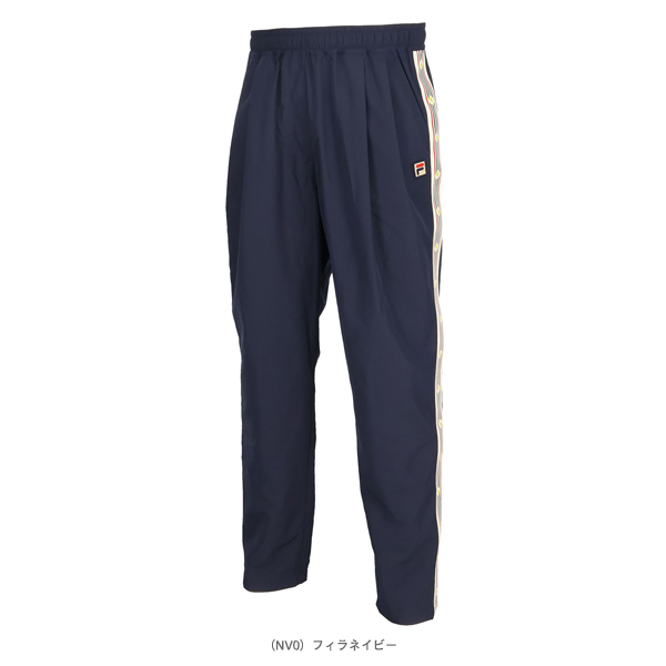 フィラ ウェア（レディース） ]ロングパンツ レディース CZ6FGW038