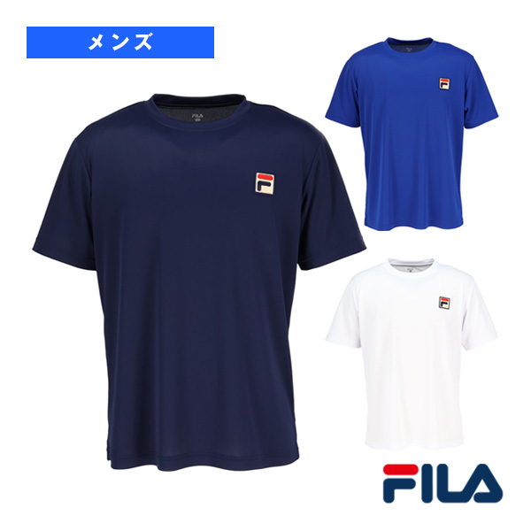 [フィラ ウェア（メンズ/ユニ） ]2026年03月上旬【予約】グラフィックTシャツ メンズ CZ6SGM010