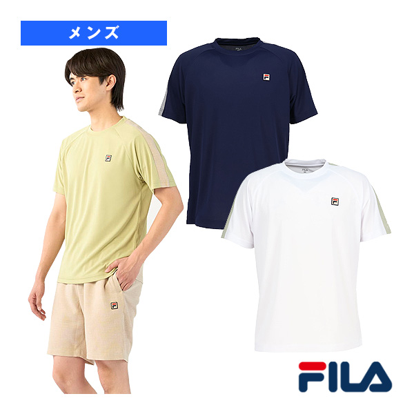 [フィラ ウェア（メンズ/ユニ） ]ゲームシャツ メンズ CZ6SGM011