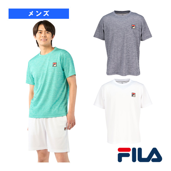 [フィラ ウェア（メンズ/ユニ） ]ゲームシャツ メンズ CZ6SGM014