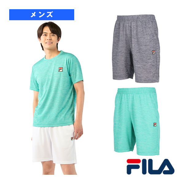 [フィラ ウェア（メンズ/ユニ） ]ハーフパンツ メンズ CZ6SGM016