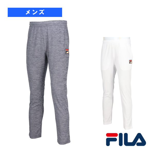 [フィラ ウェア（メンズ/ユニ） ]ロングパンツ メンズ CZ6SGM017