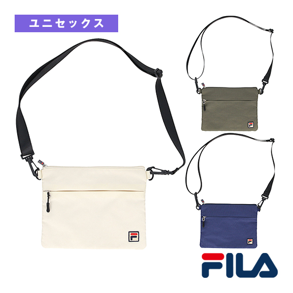 [フィラ バッグ ]サコッシュ ユニセックス CZ6SGU001