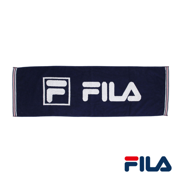 [フィラ アクセサリ・小物 ]スポーツタオル CZ6SGU003