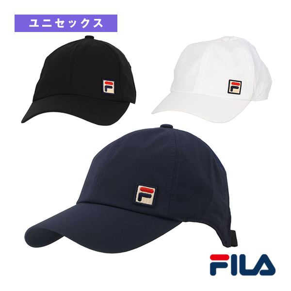 [フィラ アクセサリ・小物 ]キャップ ユニセックス CZ6XGU003