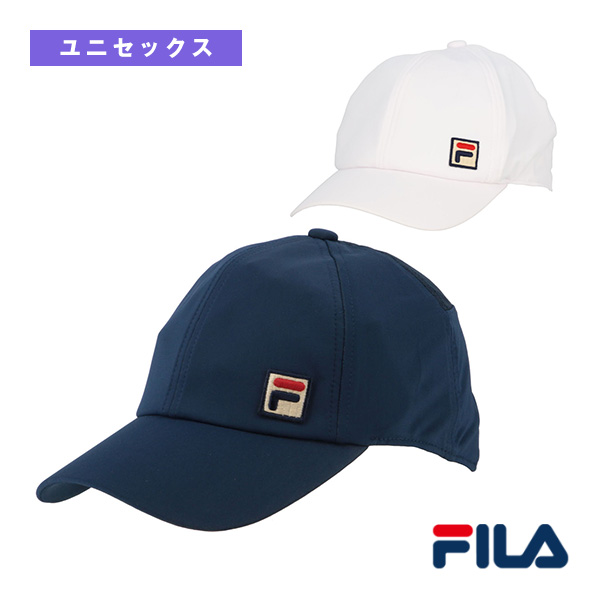 [フィラ アクセサリ・小物 ]キャップ ユニセックス CZ6XGU004