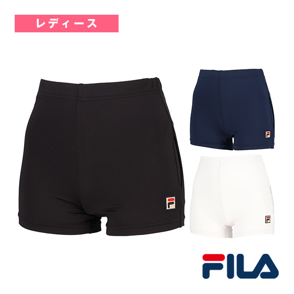 [フィラ アンダーウェア ]アンダーショーツ レディース CZ6XGW009