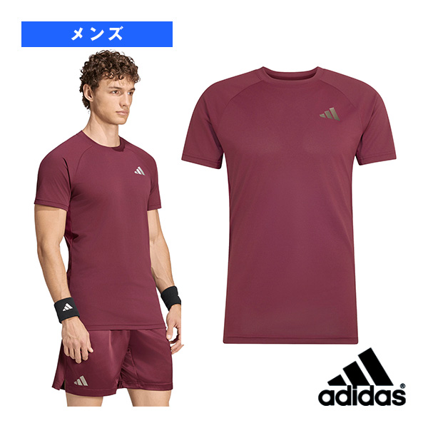 [フィラ ウェア（メンズ/ユニ） ]テニスニューヨークフリーリフトTシャツ プロ メンズ D3359