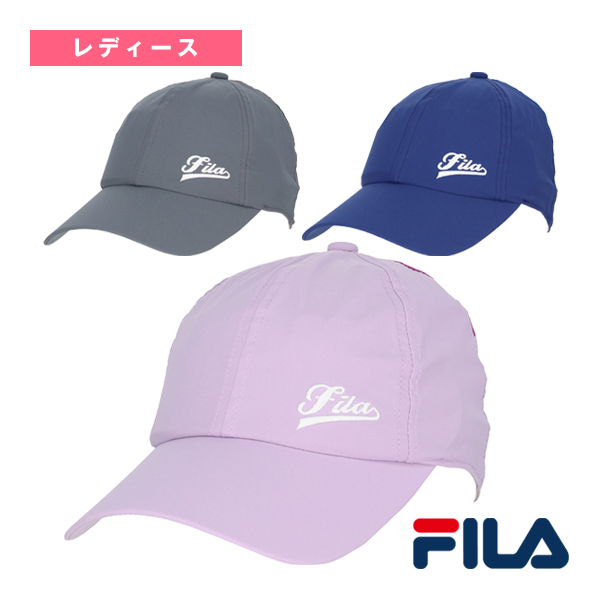 [フィラ アクセサリ・小物 ]キャップ レディース EL0285