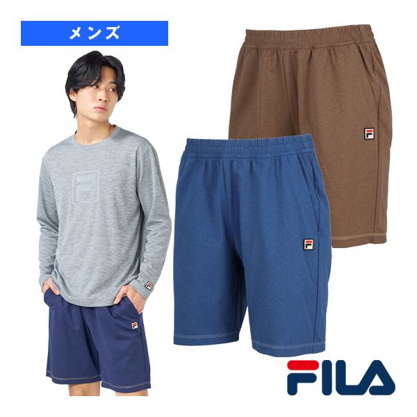 [フィラ ウェア（メンズ/ユニ） ]ハーフパンツ メンズ EM0275