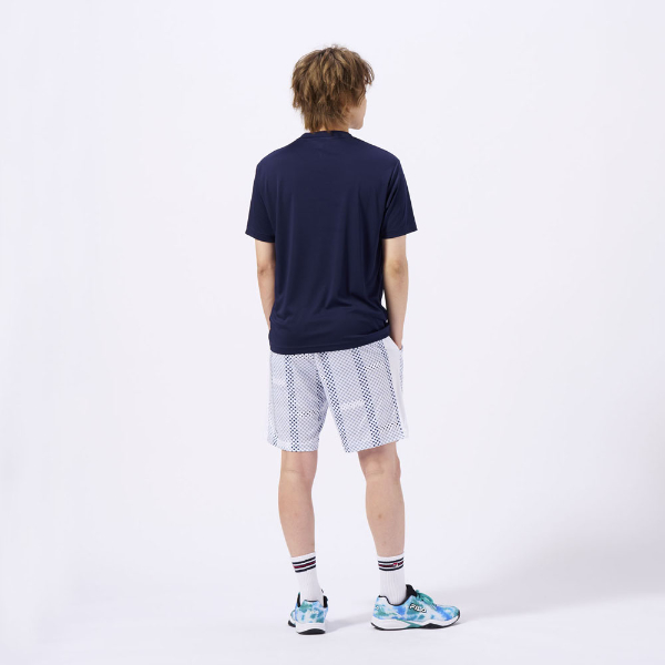 楽天市場】【ポイント2倍】フィラ ハーフパンツ スポーツ