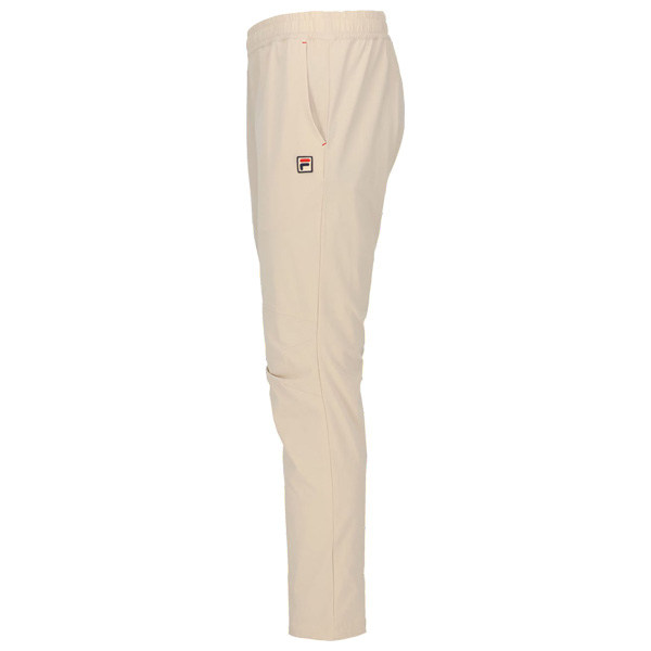 FILA - FILA フィラ テニスウェア ロングパンツ VM5635 カーキ メンズL新品 フィラ ウェア（メンズ/ユニ）]ロングパンツ／メンズ（VM5635