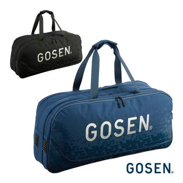 [ゴーセン バッグ ]トーナメントバッグ TOURNAMENT BAG BA26PRTB