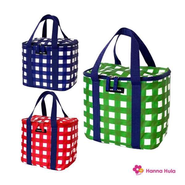 [ハンナフラ バッグ ]保温保冷バック TNS-WC