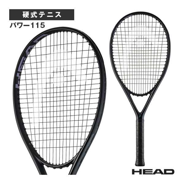 [ヘッド ラケット ]パワー PWR 115 232306