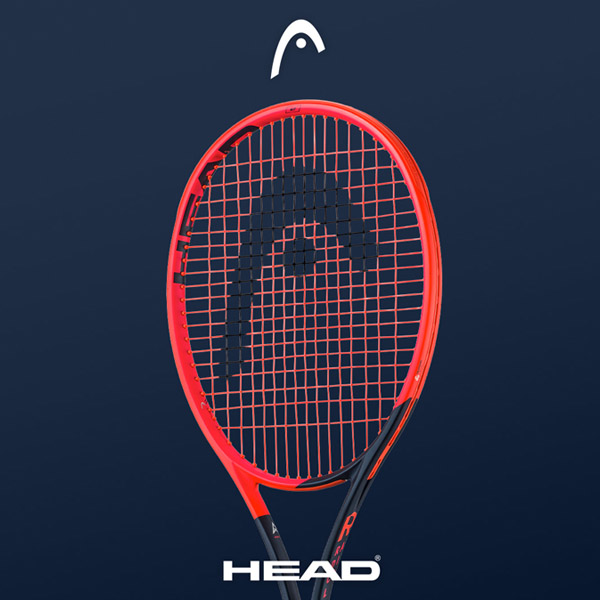 HEAD ラジカルプロ2023 G2 - テニス
