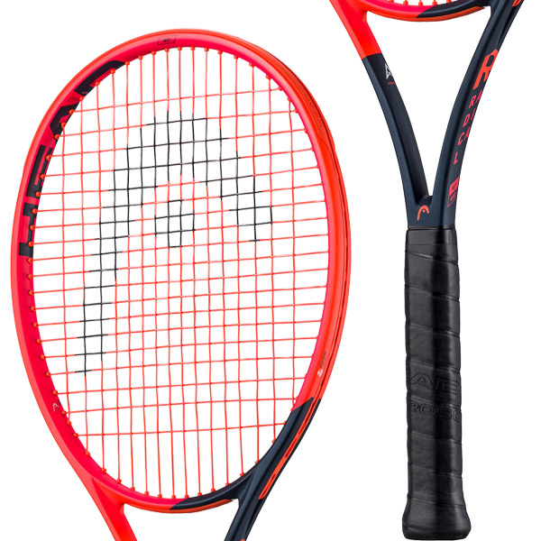 激安商品 HEAD テニスラケット MP RADICAL ラケット(硬式用) - www ...