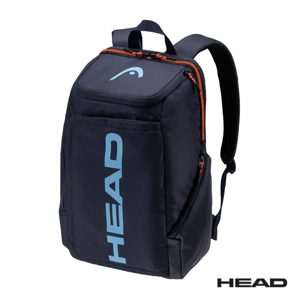 [ヘッド バッグ ]2026年01月下旬【予約】プロラケットバッグ 28L Pro Backpack 28L 260156