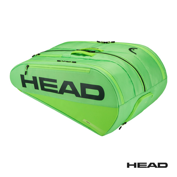[ヘッド バッグ ]ツアー ラケットバッグ XL Tour Racquet Bag XL 260607