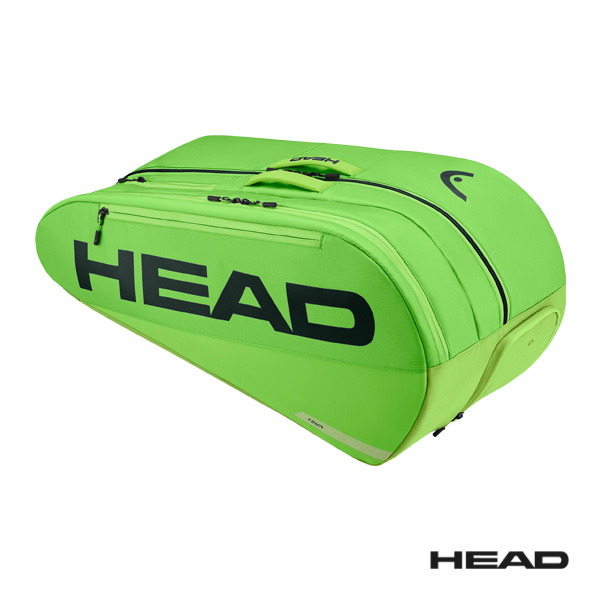 [ヘッド バッグ ]ツアー ラケットバッグ L Tour Racquet Bag L 260617