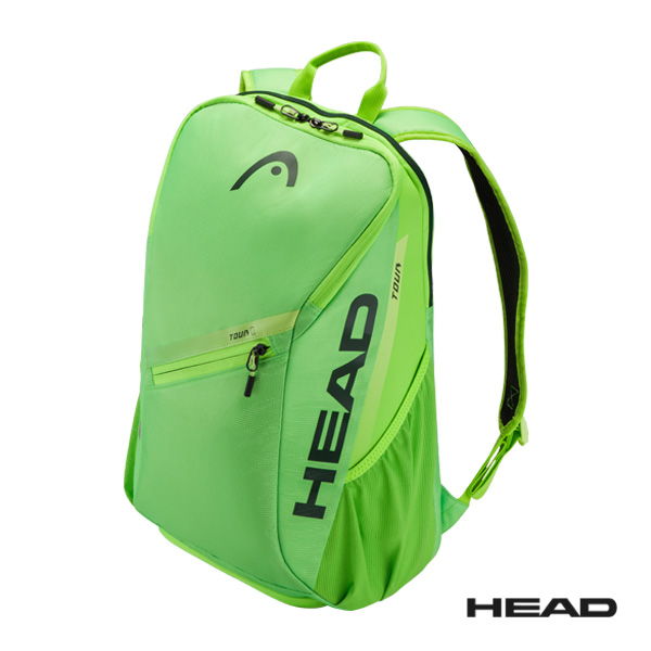[ヘッド バッグ ]2026年07月中旬【予約】ツアー バックパック 25L Tour Backpack 25L 260637