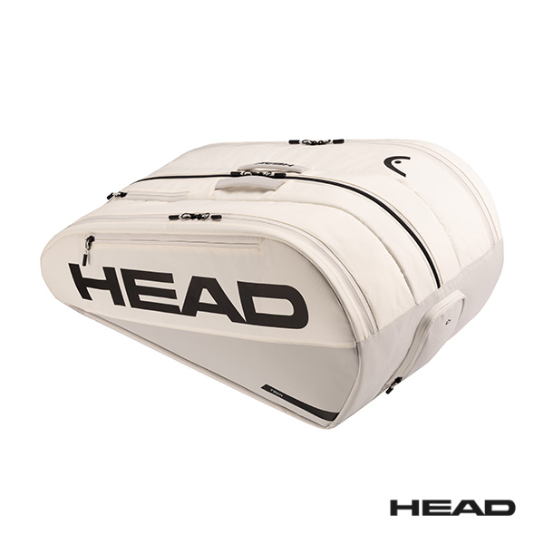 [ヘッド バッグ ]ツアーラケットバッグXL Tour Racquet Bag XL 260706