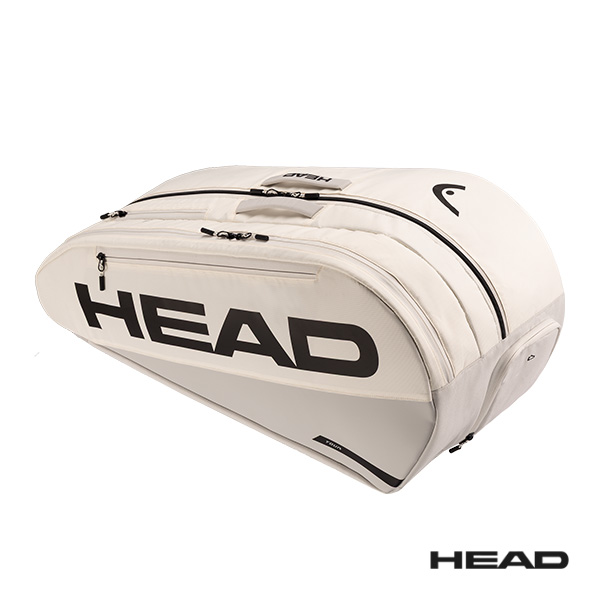 [ヘッド バッグ ]ツアーラケットバッグL Tour Racquet Bag L 260716