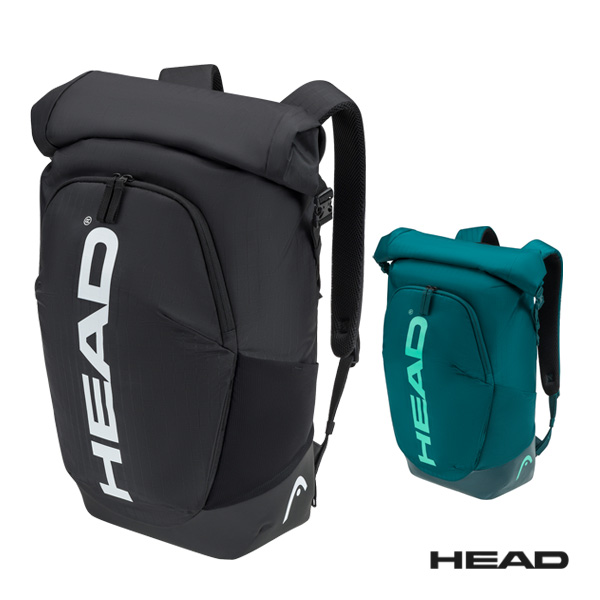 [ヘッド バッグ ]ツアーラックパック Tour Racqpack 260806／260816