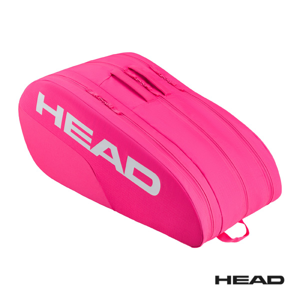 [ヘッド バッグ ]ベースラケットバッグ Base Racquet Bag L 261006