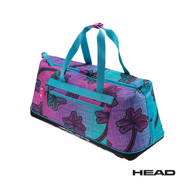 [ヘッド バッグ ]2025年07月下旬【予約】ツアーダッフルバッグ PTCエディション Tour Duffle Bag L PTC Edition 261875