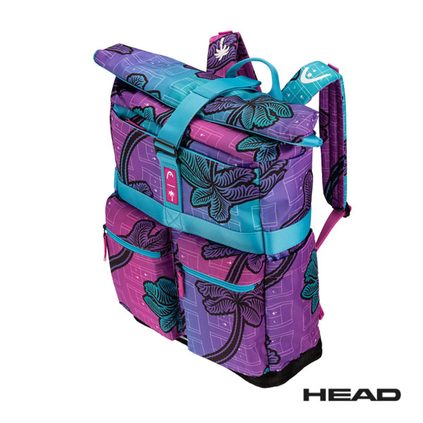 [ヘッド バッグ ]2025年07月下旬【予約】ツアーバックパック PTCエディション Tour Backpack 30L PTC Edition 261895