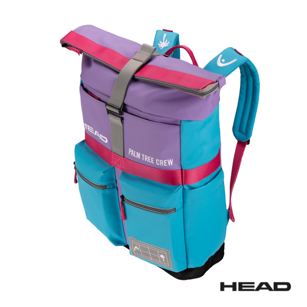 [ヘッド バッグ ]2025年07月下旬【予約】ツアーバックパック PTCオルタネイトエディション Tour Backpack 30L PTC Alternate Edition 261915