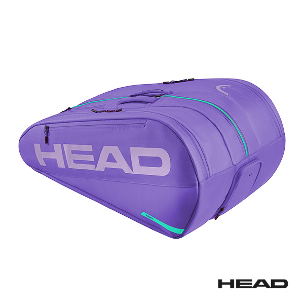 [ヘッド バッグ ]ツアーラケットバッグ XL Tour Racquet Bag XL 262006
