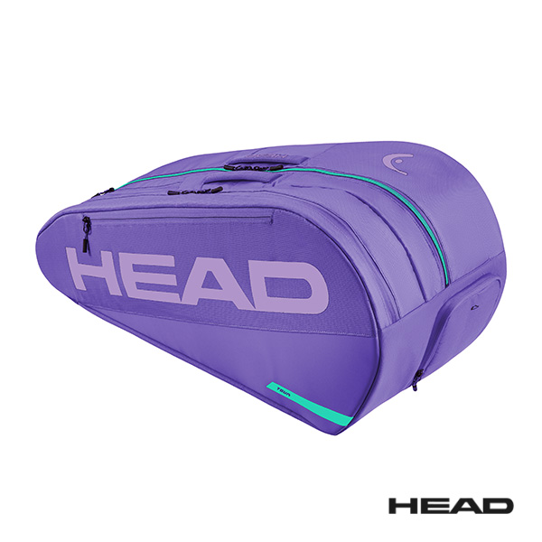 [ヘッド バッグ ]ツアーラケットバッグ L Tour Racquet Bag L 262016