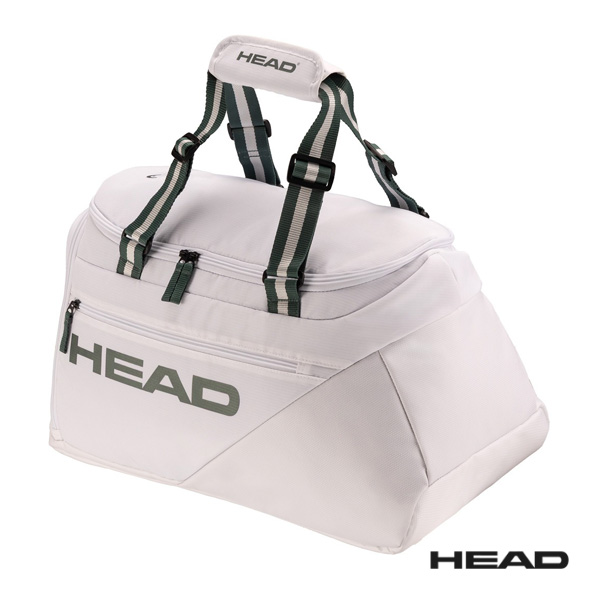 [ヘッド バッグ ]プロXコートバッグ PRO X COURT BAG 48L WHGE 262035