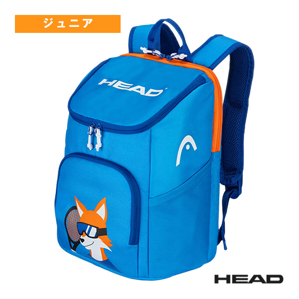 [ヘッド バッグ ]キッズツアーバックパック14Lシナーエディション KIDS TOUR BACKPACK 14L SINNER EDITION 262406
