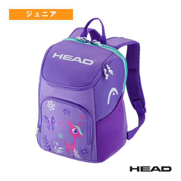 [ヘッド バッグ ]キッズツアーバックパック14Lココエディション KIDS TOUR BACKPACK 14L COCO EDITION 262416