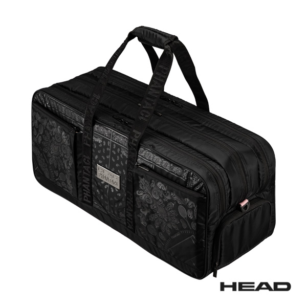 [ヘッド バッグ ]2026年09月下旬【予約】ファンタシープロダッフルバッグ Phantaci Pro Duffle Bag 262506