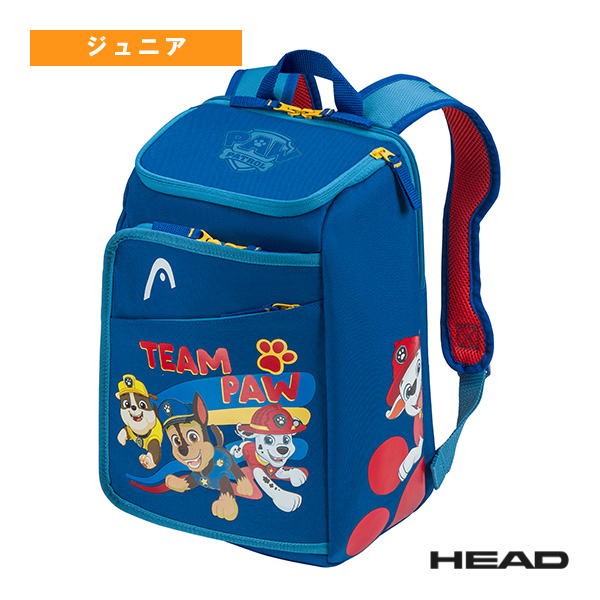 [ヘッド バッグ ]パウパトロールバックパック PAW PATROL BACKPACK 262605