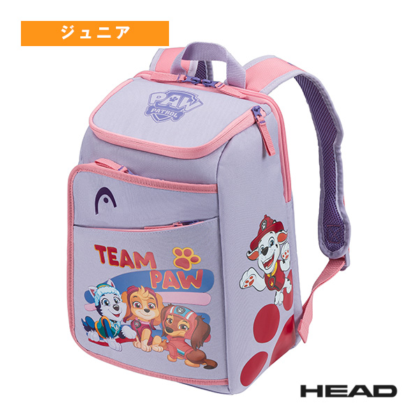 [ヘッド バッグ ]パウパトロールバックパック PAW PATROL BACKPACK 262615