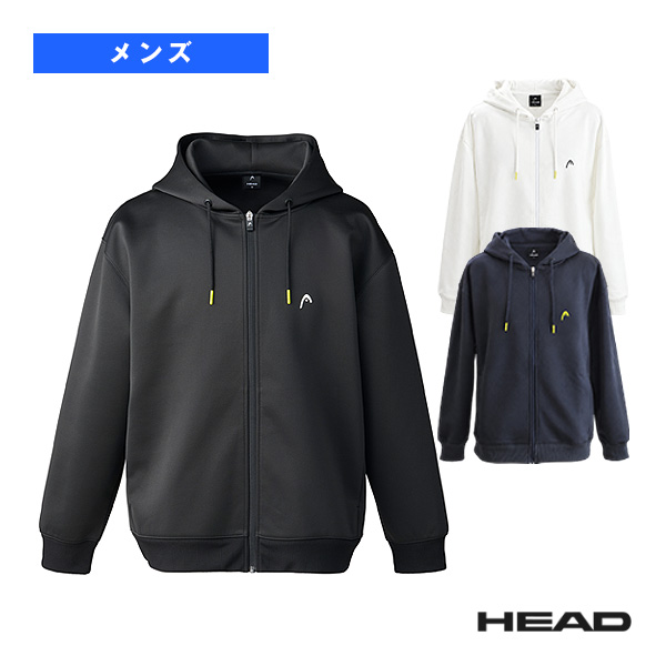 [ヘッド ウェア（メンズ/ユニ） ]スウェットフルジップパーカー Sweat Fullzip Parka メンズ 541120