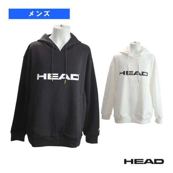 [ヘッド ウェア（メンズ/ユニ） ]ロゴスウェットパーカー Logo Sweat Parka メンズ 541121