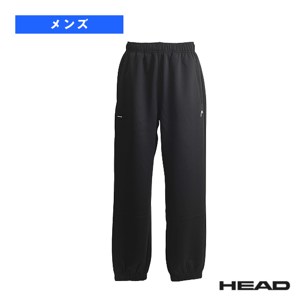 [ヘッド ウェア（メンズ/ユニ） ]ロゴスウェットパンツ Logo Sweat Pants メンズ 541125